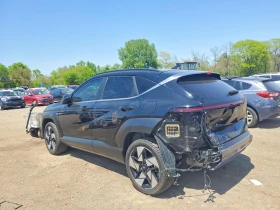 Hyundai Kona 1.6l Limited, снимка 2