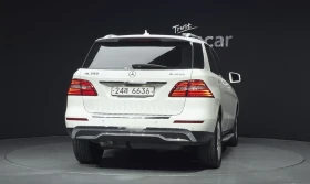 Mercedes-Benz ML 350 4matic* Обдух* Pano* 2TV's* Крайна цена* , снимка 3