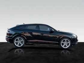 Lamborghini Urus SE / FACELIFT / PLUG-IN / AKRAPOVIC/ 3D B&O /PANO/, снимка 7