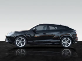 Lamborghini Urus SE / FACELIFT / PLUG-IN / AKRAPOVIC/ 3D B&O /PANO/, снимка 4