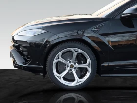 Lamborghini Urus SE / FACELIFT / PLUG-IN / AKRAPOVIC/ 3D B&O /PANO/, снимка 8