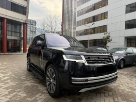 Land Rover Range rover P530 Autobiography, снимка 6