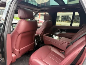 Land Rover Range rover P530 Autobiography, снимка 11