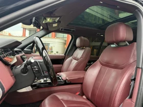 Land Rover Range rover P530 Autobiography, снимка 9