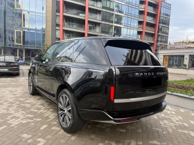 Land Rover Range rover P530 Autobiography, снимка 2