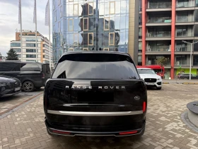 Land Rover Range rover P530 Autobiography, снимка 3