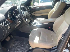 Mercedes-Benz GL 350 BLUEКЛИП/CARFAX/ПОДГРЕВ/ПАНОРАМА/ПАМЕТ/ОТ ПРЕДСТАВ, снимка 12