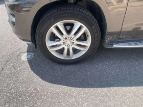 Mercedes-Benz GL 350 BLUEКЛИП/CARFAX/ПОДГРЕВ/ПАНОРАМА/ПАМЕТ/ОТ ПРЕДСТАВ, снимка 7
