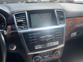 Mercedes-Benz GL 350 BLUEКЛИП/CARFAX/ПОДГРЕВ/ПАНОРАМА/ПАМЕТ/ОТ ПРЕДСТАВ, снимка 9