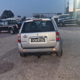 Suzuki Grand vitara 1.6 i, снимка 5
