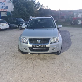 Suzuki Grand vitara 1.6 i, снимка 2