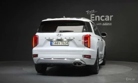 Hyundai Palisade * Gasoline 3.8 4WD * ОПЦИЯ ЗА ФИНАНСИРАНЕ, снимка 4