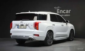 Hyundai Palisade * Gasoline 3.8 4WD * ОПЦИЯ ЗА ФИНАНСИРАНЕ, снимка 2