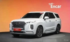 Hyundai Palisade * Gasoline 3.8 4WD * ОПЦИЯ ЗА ФИНАНСИРАНЕ, снимка 1