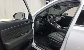 Hyundai Palisade * Gasoline 3.8 4WD * ОПЦИЯ ЗА ФИНАНСИРАНЕ, снимка 10