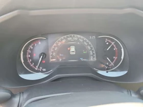 Toyota Rav4 LIMITED/CARFAX/Кожа/Подгрев/Шибедах, снимка 9