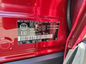 Toyota Rav4 LIMITED/CARFAX/Кожа/Подгрев/Шибедах, снимка 16