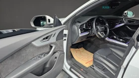Audi Q8 45TDI* QUATTRO* PREMIUM* , снимка 10