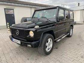  Mercedes-Benz G 320