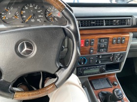Mercedes-Benz G 320 БРОНИРАН!!В-7!!!ЗАВОДСКО !!!+ Климатроник !!!, снимка 16 - Автомобили и джипове - 40036584