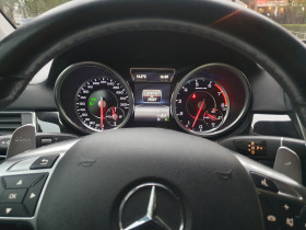 Mercedes-Benz GL 63 AMG, снимка 8 - Автомобили и джипове - 42907743