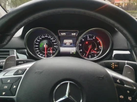 Mercedes-Benz GL 63 AMG, снимка 8