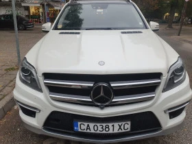 Mercedes-Benz GL 63 AMG | Mobile.bg    2