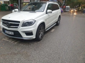 Mercedes-Benz GL 63 AMG - [12] 