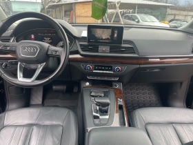Audi Q5 2.0 Premium | Mobile.bg   6