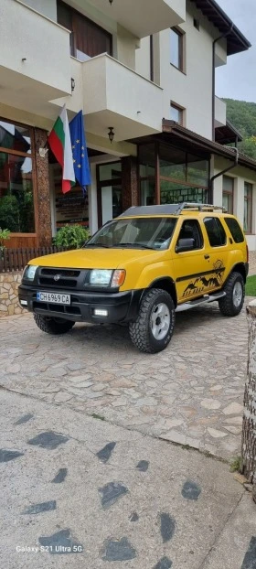 Nissan Xterra | Mobile.bg    1