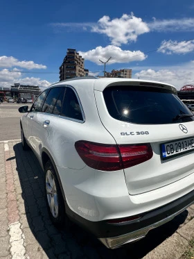 Mercedes-Benz GLC 300 | Mobile.bg    3