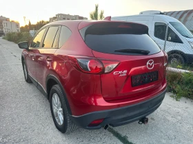 Mazda CX-5 2.5 SKYACTIV AWD | Mobile.bg    4