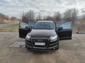 Audi Q7 AUDI 4.2TDI, снимка 5