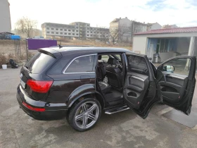 Audi Q7 AUDI 4.2TDI, снимка 4