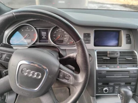 Audi Q7 AUDI 4.2TDI, снимка 9