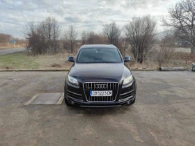 Audi Q7 AUDI 4.2TDI, снимка 2