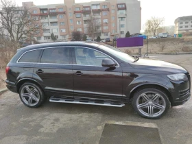 Audi Q7 AUDI 4.2TDI, снимка 1