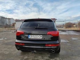 Audi Q7 AUDI 4.2TDI, снимка 3