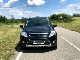 Ford Kuga 2.0TDCI, снимка 3