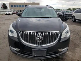 Buick Enclave * Kупи сега * Фиксирана цена * Възможност за ГАЗ!, снимка 5