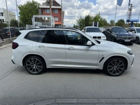 BMW X3 xDrive20i (ZA) - [10] 