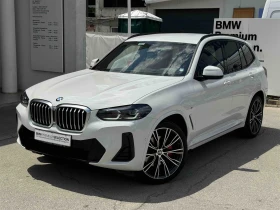 Обява за продажба на BMW X3 xDrive20i (ZA) ~82 000 лв. - изображение 1