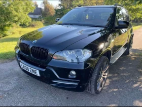     BMW X5 70