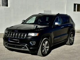 Jeep Grand cherokee 3.6 OVERLAND , снимка 1