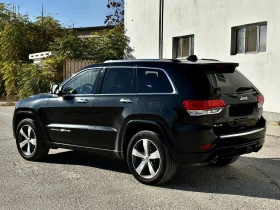 Jeep Grand cherokee 3.6 OVERLAND , снимка 4