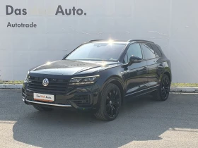 VW Touareg V6 TSI - [1] 