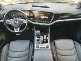 VW Touareg V6 TSI - [5] 