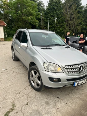 Mercedes-Benz ML 280, снимка 4