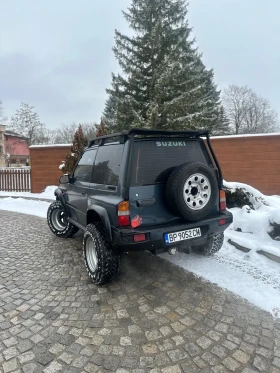 Suzuki Vitara 1.6i, снимка 10