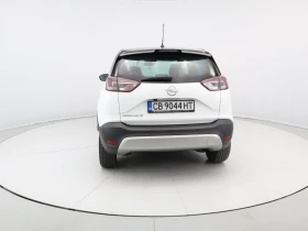 Opel Crossland X 1.2 Turbo 2г. ГАРАНЦИЯ - 32900 лв. - 75969172 | Car24.bg